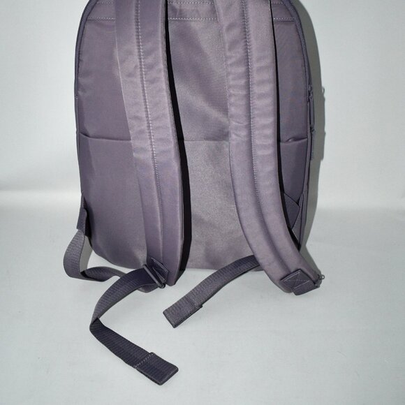 Beis The Commuter Backpack in Lavender #BEIS142101 NWT main image 8